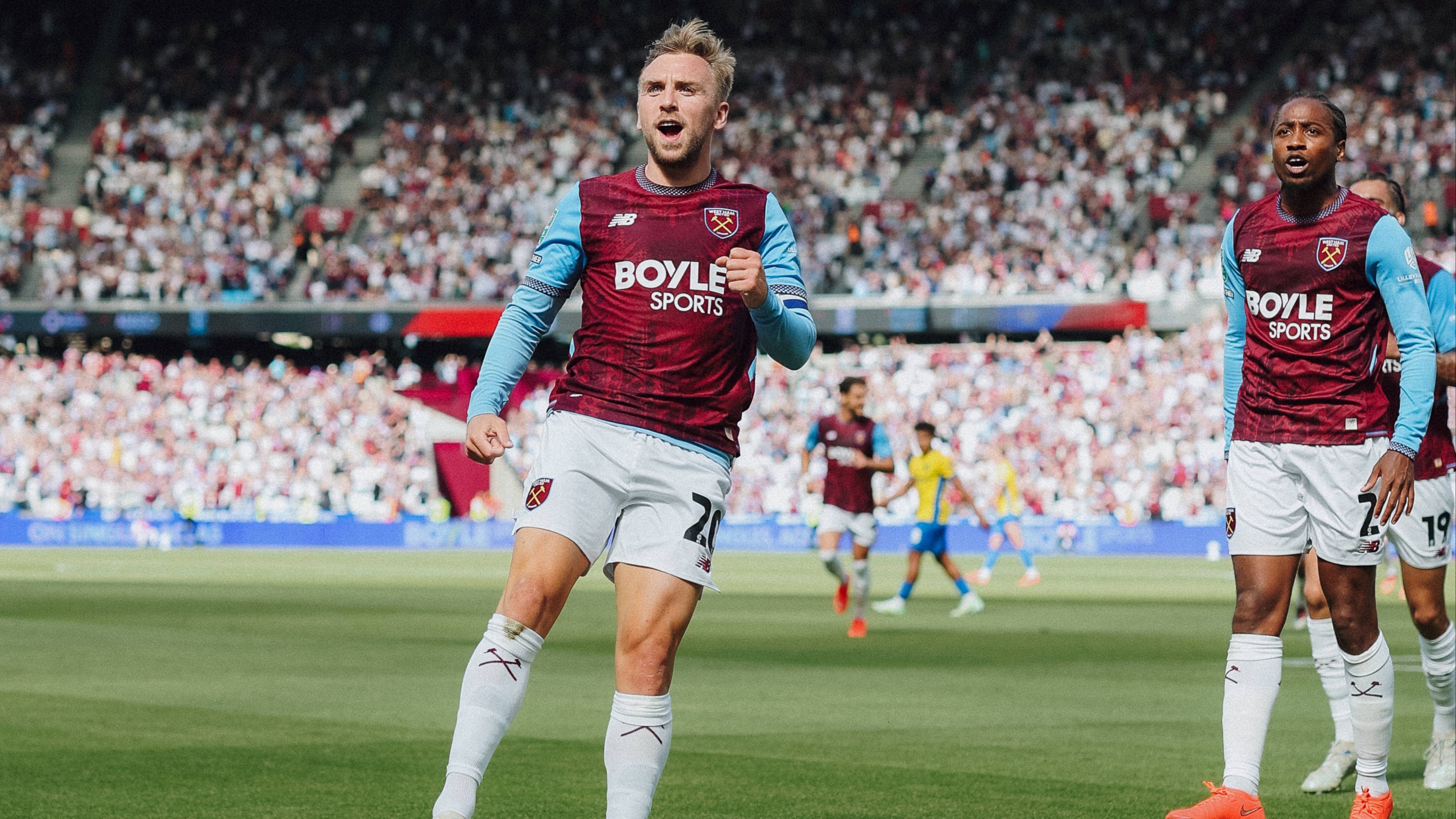 Bowen v Portsmouth (h) Aug 2026