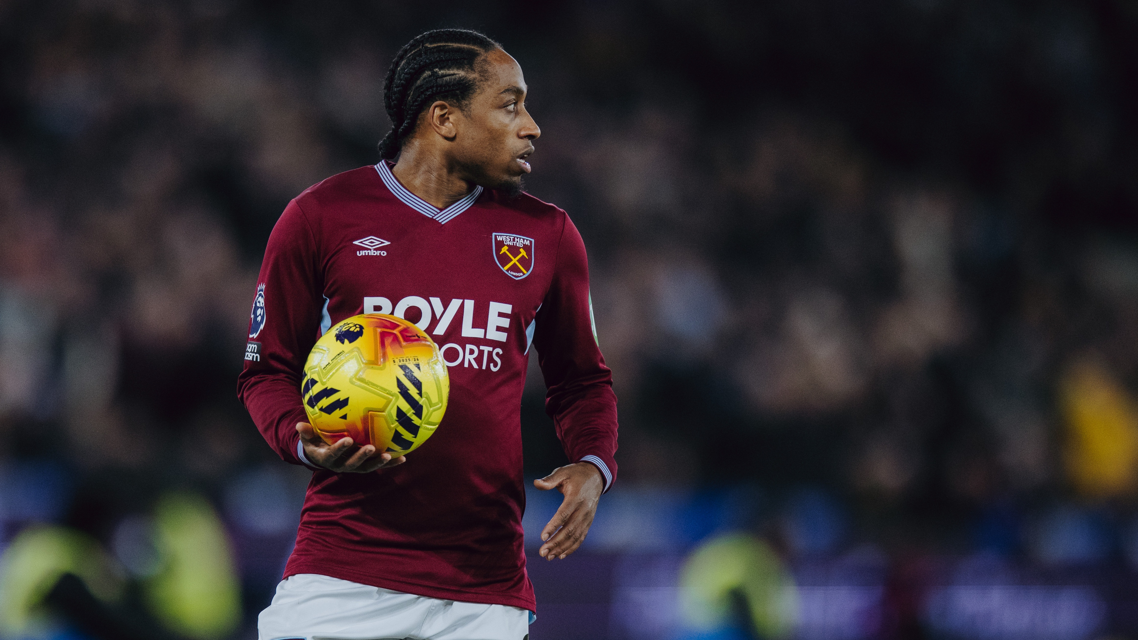 Walker-Peters Fulham